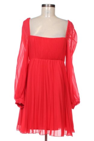 Rochie ASOS, Mărime M, Culoare Roșu, Preț 92,42 Lei, #136843907
