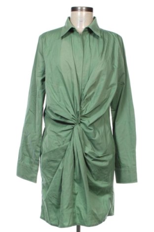 Rochie Pretty Little Thing, Mărime L, Culoare Verde, Preț 80,75 Lei, #136844013