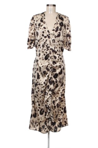 Kleid Ax Paris, Größe L, Farbe Mehrfarbig, Preis € 20,90, #136844069