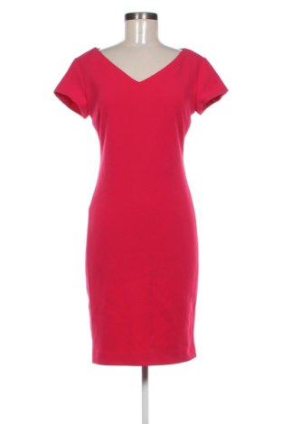 Sukienka Boutique Moschino, Rozmiar XS, Kolor Różowy, Cena 526,69 zł, #136844098
