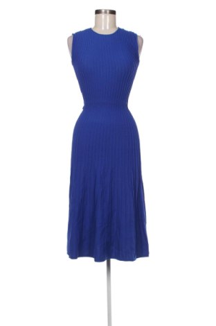 Φόρεμα Zara, Μέγεθος S, Χρώμα Μπλέ, Τιμή 27,99 €, #136844136