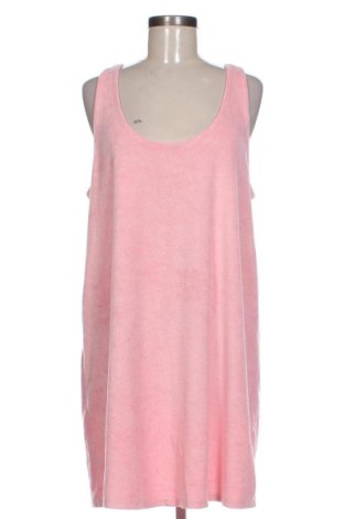 Rochie Unbranded, Mărime XL, Culoare Roz, Preț 99,05 Lei, #136844191