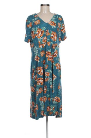 Rochie Unbranded, Mărime XL, Culoare Multicolor, Preț 69,99 Lei, #136844233