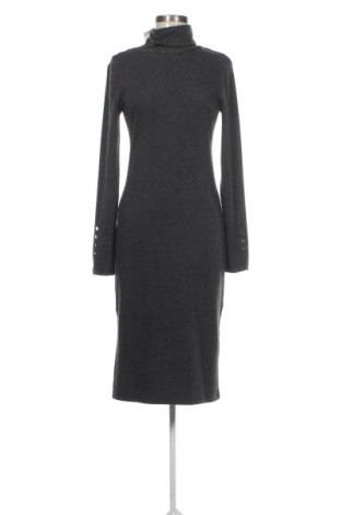 Rochie Sinsay, Mărime M, Culoare Gri, Preț 57,99 Lei, #136844301