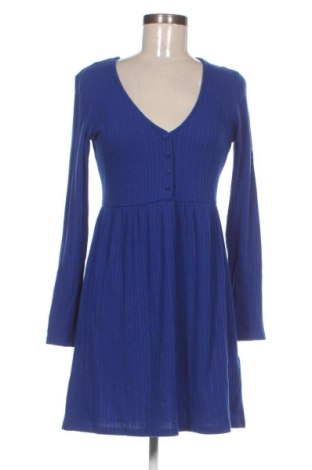 Rochie Camaieu, Mărime M, Culoare Albastru, Preț 41,71 Lei, #136844348