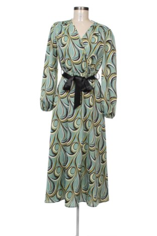 Rochie SHEIN, Mărime M, Culoare Multicolor, Preț 102,15 Lei, #136844382