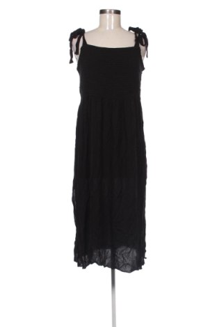 Rochie George, Mărime XL, Culoare Negru, Preț 130,33 Lei, #136844896