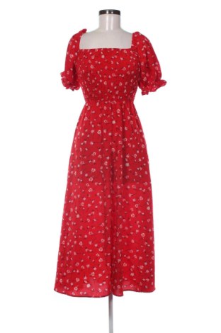 Φόρεμα SHEIN, Μέγεθος S, Χρώμα Πολύχρωμο, Τιμή 21,68 €, #136845042