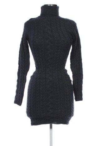 Φόρεμα Bershka, Μέγεθος S, Χρώμα Γκρί, Τιμή 15,08 €, #136845075