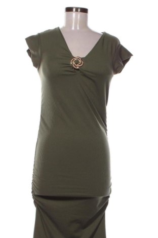 Kleid NEW COLLECTION, Größe S, Farbe Grün, Preis 22,00 €, #136845095