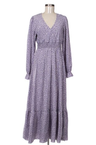 Φόρεμα Unbranded, Μέγεθος L, Χρώμα Βιολετί, Τιμή 11,99 €, #136845097