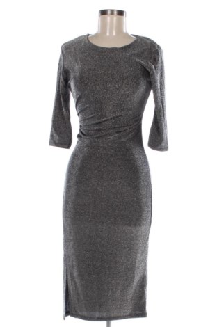 Kleid Unbranded, Größe S, Farbe Silber, Preis 21,77 €, #136845155