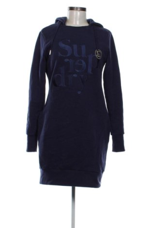 Rochie Superdry, Mărime M, Culoare Albastru, Preț 145,99 Lei, #136845214