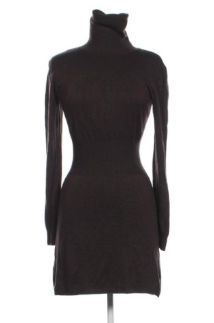 Šaty  Unbranded, Velikost M, Barva Hnědá, Cena  432,00 Kč, #136845225