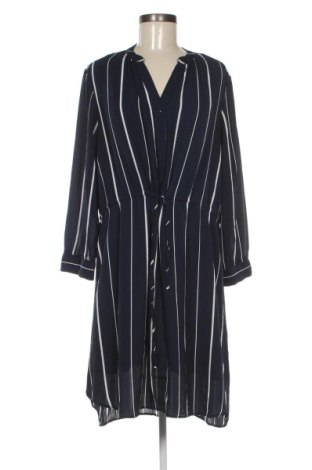 Kleid Selected, Größe XL, Farbe Blau, Preis 40,00 €, #136845255