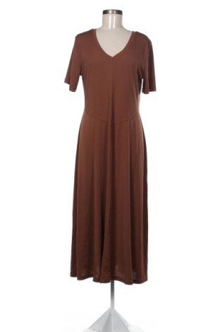Φόρεμα Unbranded, Μέγεθος L, Χρώμα Καφέ, Τιμή 20,00 €, #136845278