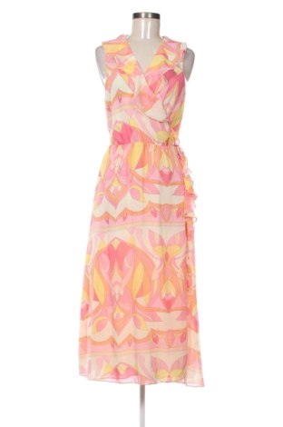 Φόρεμα Mango, Μέγεθος L, Χρώμα Πολύχρωμο, Τιμή 16,99 €, #136845473