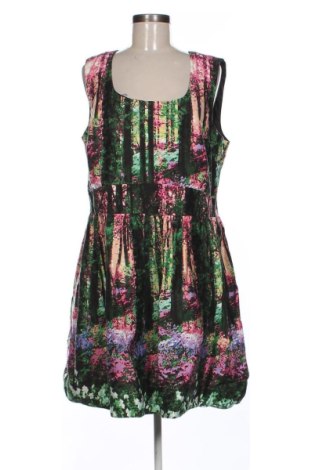 Rochie Atmosphere, Mărime M, Culoare Multicolor, Preț 55,45 Lei, #136845568
