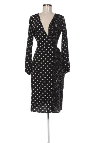 Φόρεμα Boohoo, Μέγεθος M, Χρώμα Πολύχρωμο, Τιμή 11,99 €, #136845796