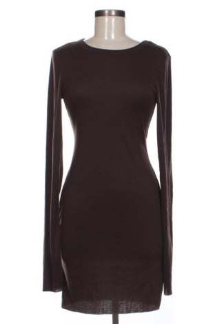 Rochie Sinsay, Mărime XS, Culoare Maro, Preț 47,64 Lei, #136845808