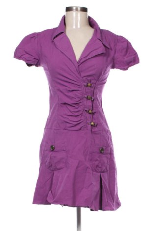 Φόρεμα Unbranded, Μέγεθος XS, Χρώμα Βιολετί, Τιμή 14,99 €, #136845840