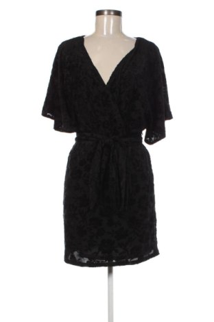 Rochie H&M, Mărime M, Culoare Negru, Preț 49,84 Lei, #136845879