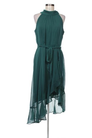 Rochie Apricot, Mărime L, Culoare Verde, Preț 118,69 Lei, #136845890