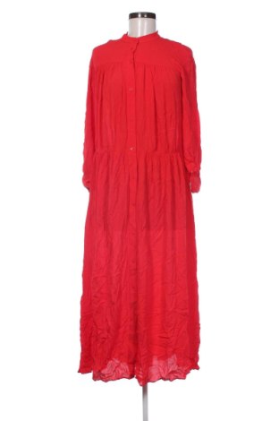 Rochie H&M, Mărime XS, Culoare Roșu, Preț 76,00 Lei, #136845892