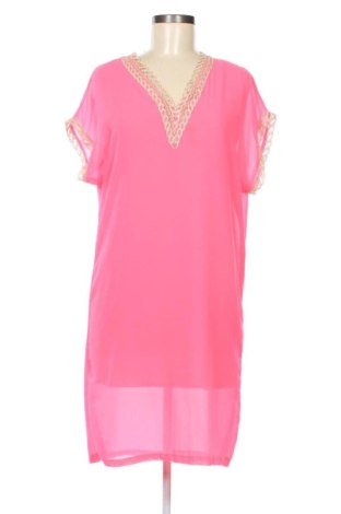 Φόρεμα Unbranded, Μέγεθος L, Χρώμα Ρόζ , Τιμή 11,84 €, #136845908