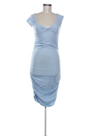Kleid Unbranded, Größe M, Farbe Blau, Preis 31,00 €, #136846030