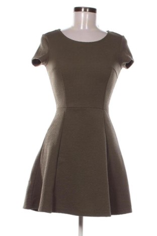 Φόρεμα H&M, Μέγεθος XS, Χρώμα Πράσινο, Τιμή 12,00 €, #136846061