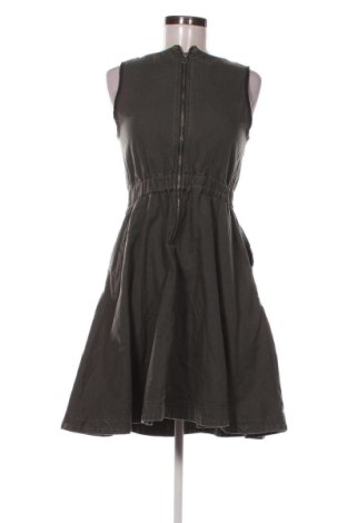 Φόρεμα G-Star Raw, Μέγεθος S, Χρώμα Πράσινο, Τιμή 37,00 €, #136846124