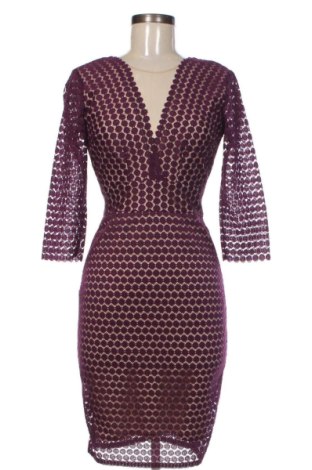 Rochie Unbranded, Mărime S, Culoare Mov, Preț 111,27 Lei, #136846147