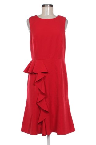 Φόρεμα Vince Camuto, Μέγεθος L, Χρώμα Κόκκινο, Τιμή 17,99 €, #136846195