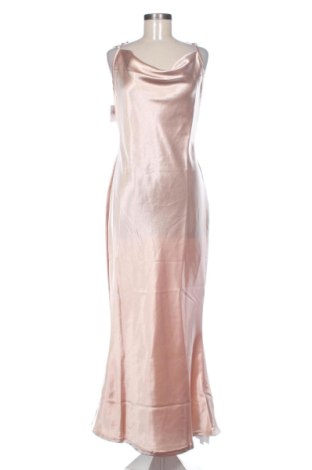 Rochie Unbranded, Mărime XL, Culoare Mov deschis, Preț 192,89 Lei, #136846256