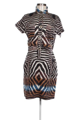 Rochie Rick Cardona, Mărime M, Culoare Multicolor, Preț 83,41 Lei, #136846315
