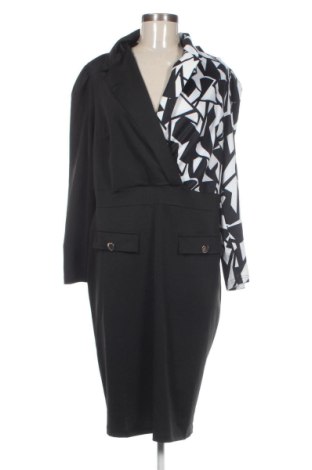 Rochie SHEIN, Mărime XL, Culoare Multicolor, Preț 72,99 Lei, #136846426