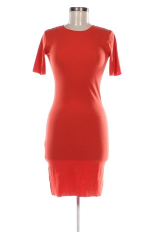 Kleid Unbranded, Größe S, Farbe Orange, Preis 32,85 €, #136846548