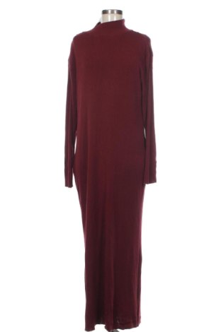Kleid Unbranded, Größe XXL, Farbe Rot, Preis 19,00 €, #136846561