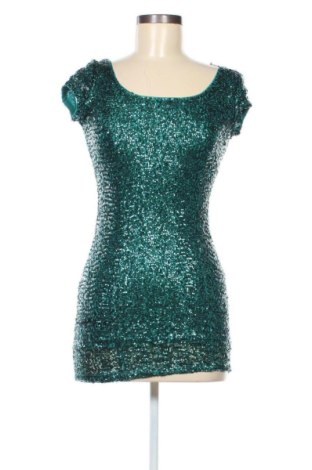 Šaty  H&M, Velikost XS, Barva Zelená, Cena  397,00 Kč, #136846695