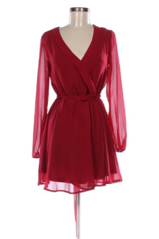 Kleid ONLY, Größe S, Farbe Rot, Preis € 7,99, #136846996