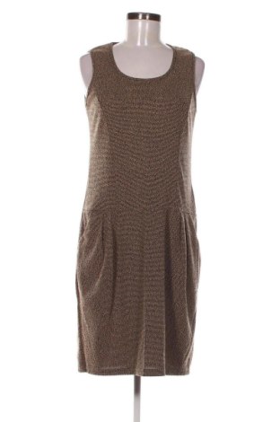 Kleid Unbranded, Größe XL, Farbe Braun, Preis 15,00 €, #136847136