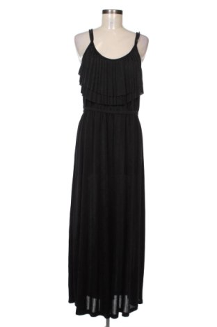 Rochie H&M, Mărime L, Culoare Negru, Preț 141,07 Lei, #136847155