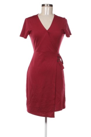 Sukienka KVL by Kenvelo, Rozmiar XS, Kolor Czerwony, Cena 60,99 zł, #136847411