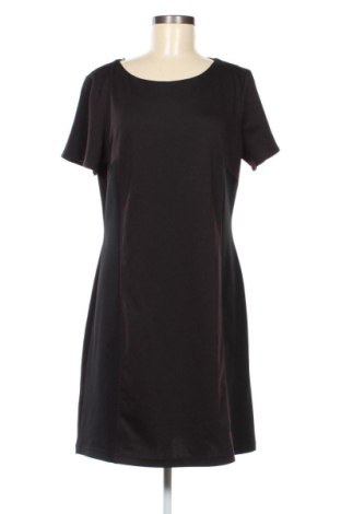 Rochie Yessica, Mărime L, Culoare Negru, Preț 62,56 Lei, #136847421