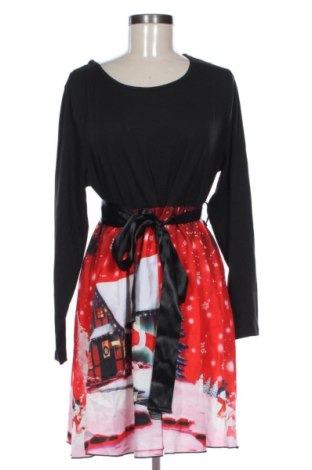 Rochie SHEIN, Mărime XL, Culoare Multicolor, Preț 67,77 Lei, #136847510