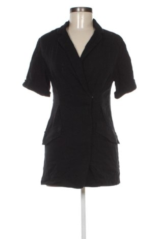 Φόρεμα Bershka, Μέγεθος S, Χρώμα Μαύρο, Τιμή 22,99 €, #136847514