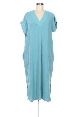 Rochie NEW COLLECTION, Mărime XL, Culoare Albastru, Preț 125,12 Lei, #136847587