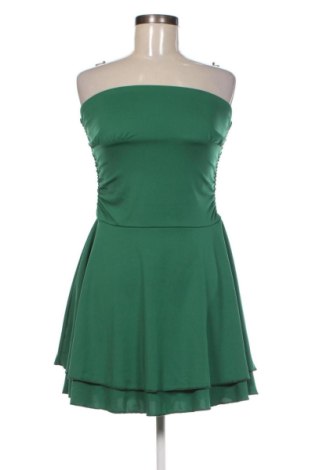 Φόρεμα SHEIN, Μέγεθος M, Χρώμα Πράσινο, Τιμή 10,99 €, #136847618