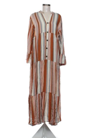 Φόρεμα Unbranded, Μέγεθος 3XL, Χρώμα Πολύχρωμο, Τιμή 22,99 €, #136847678